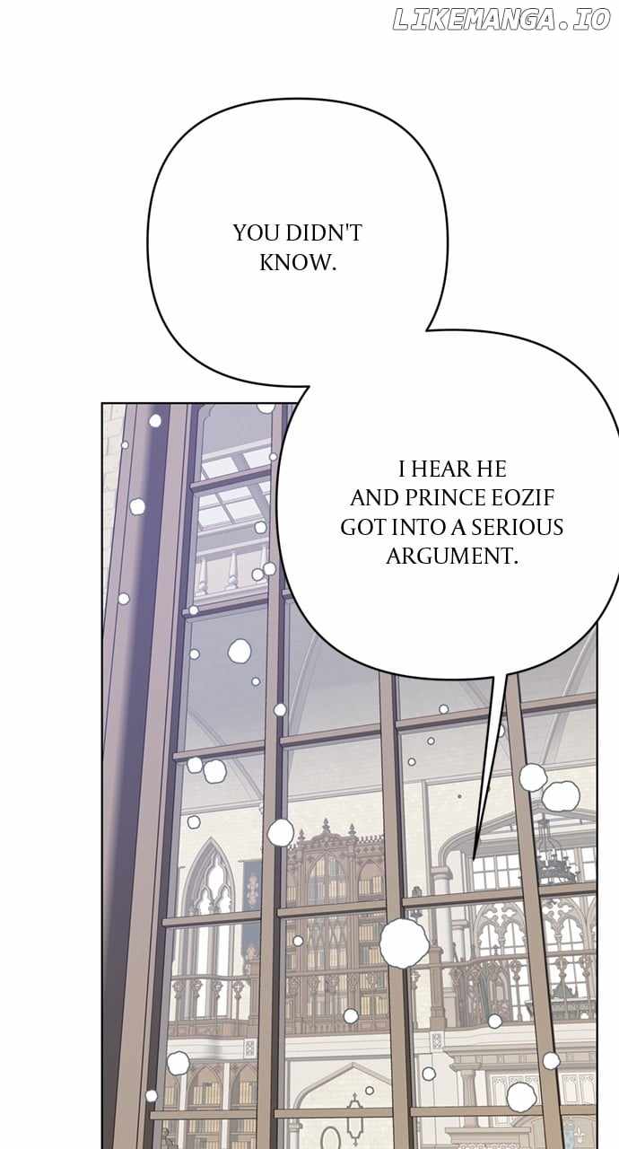 The Way That Knight Lives As a Lady Chapter 159 49